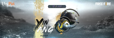 Get Yin Yang Backpack Now!